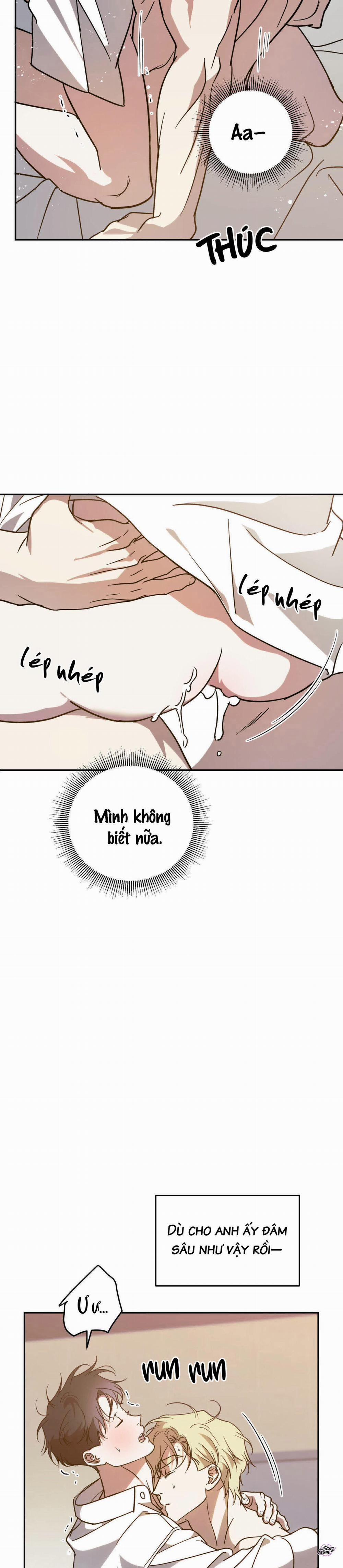 Master Của Tôi 51 trang 16