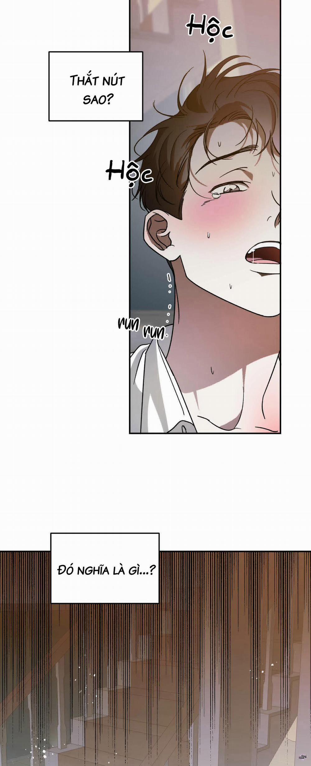 Master Của Tôi 51 trang 20