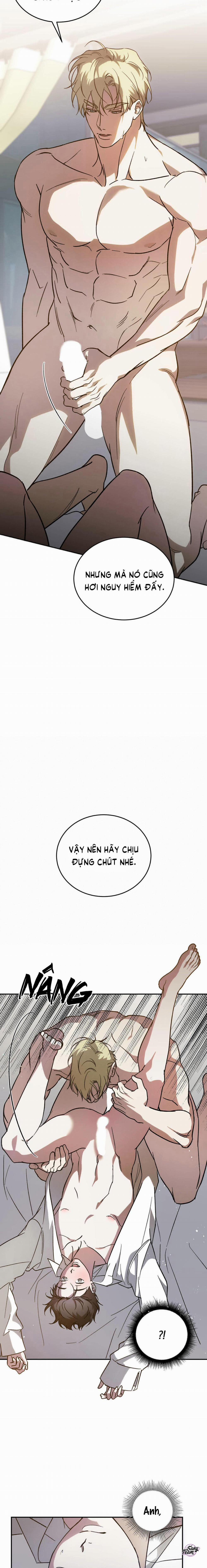 Master Của Tôi 51 trang 3