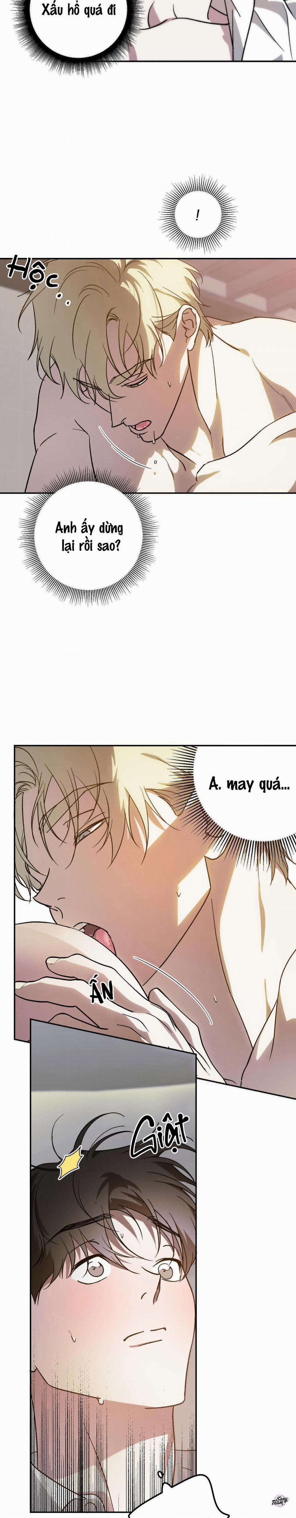 Master Của Tôi 51 trang 5