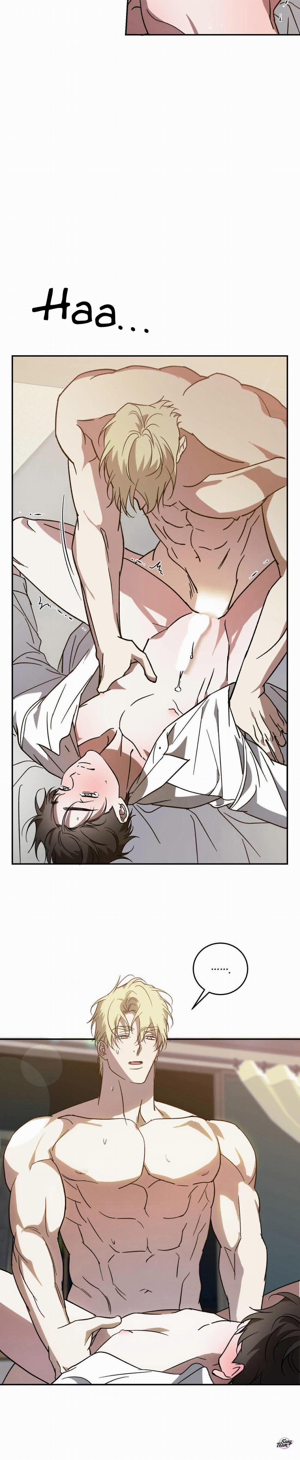 Master Của Tôi 51 trang 9