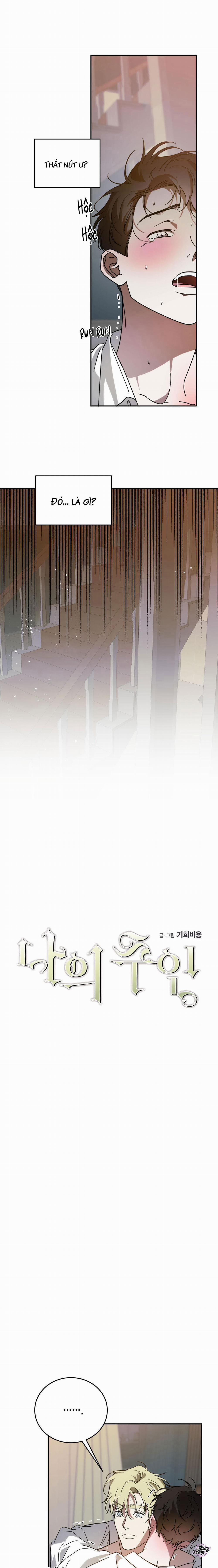 Master Của Tôi 52 trang 0