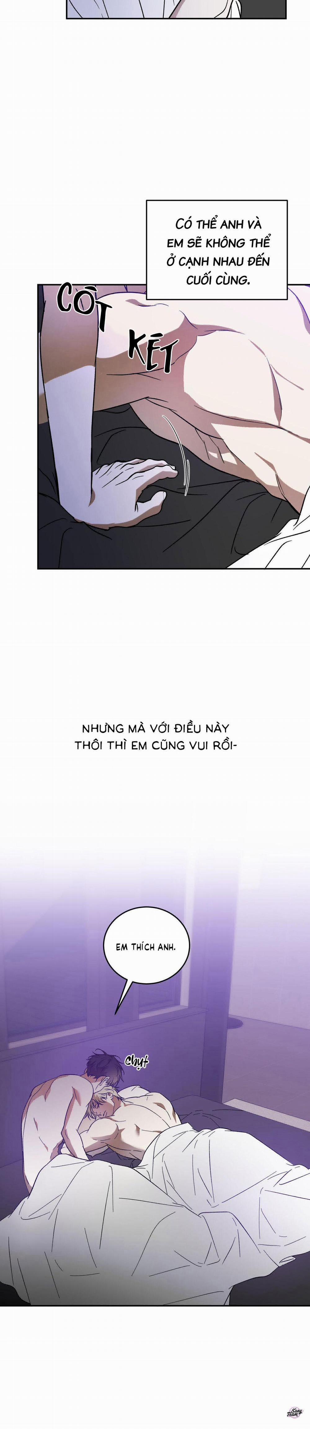 Master Của Tôi 52 trang 14