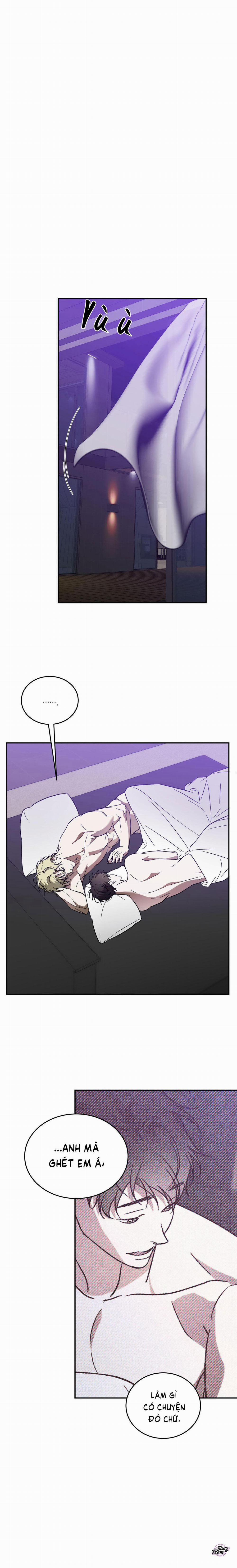 Master Của Tôi 52 trang 15