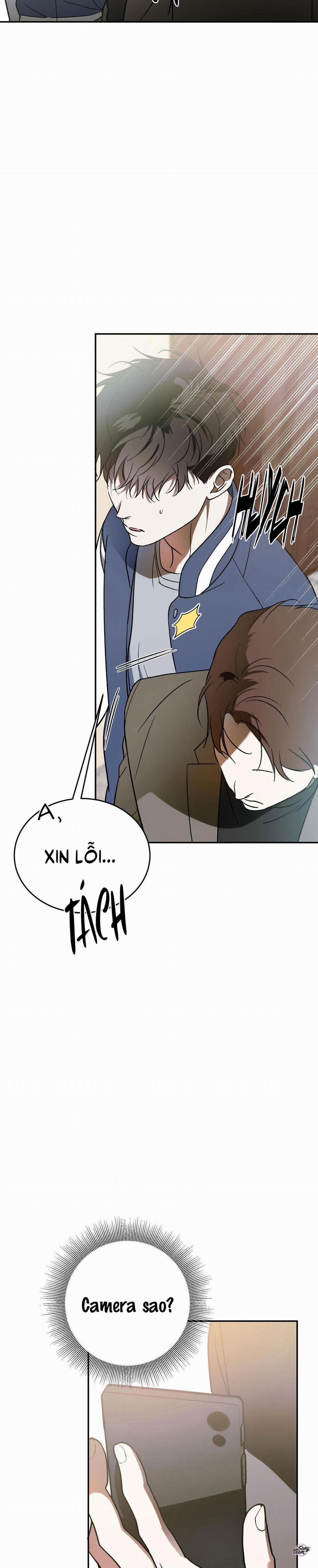 Master Của Tôi 52 trang 19