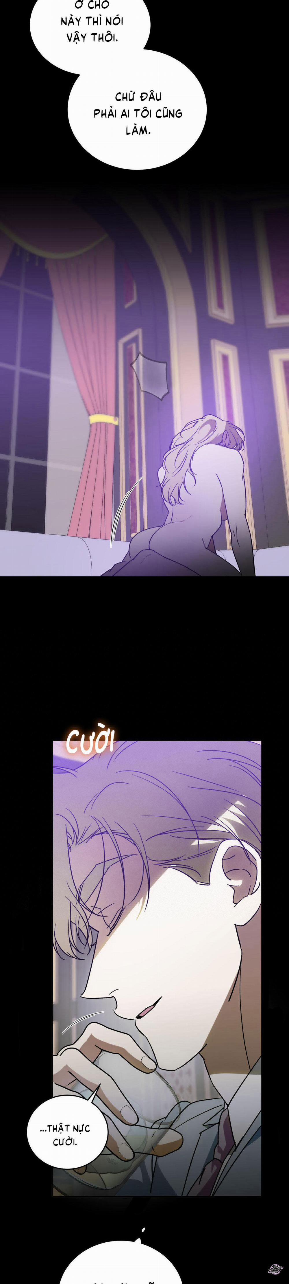 Master Của Tôi 52 trang 6