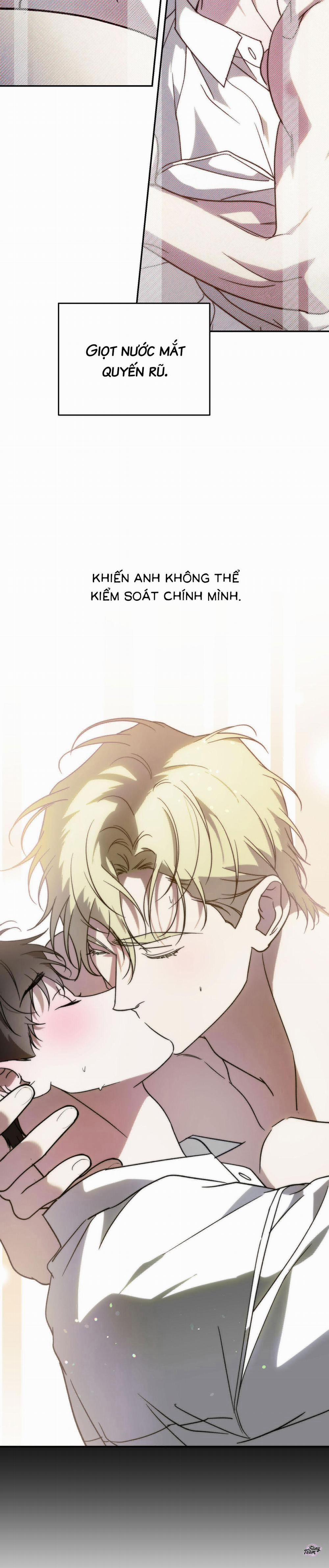 Master Của Tôi 52 trang 8