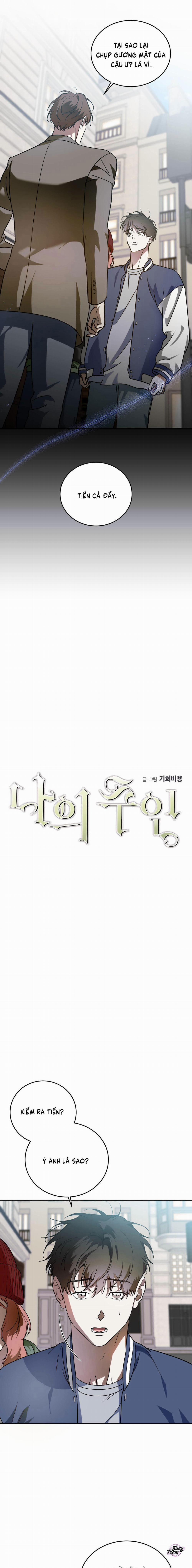 Master Của Tôi 53 trang 0