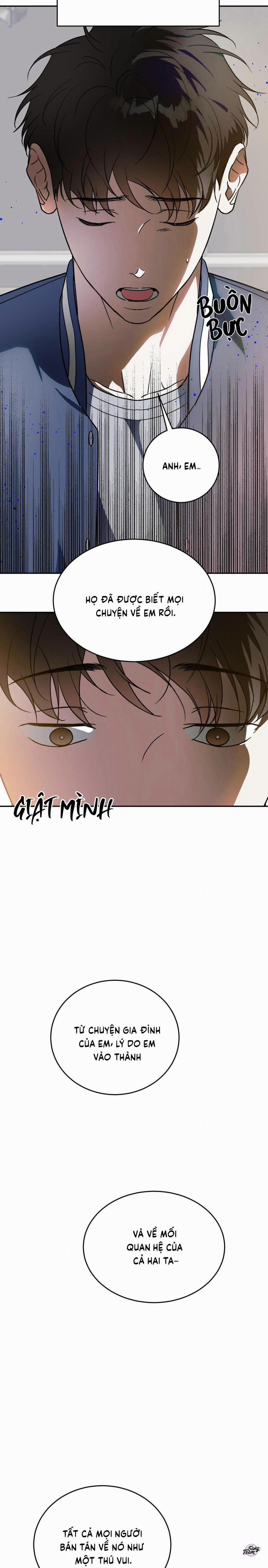 Master Của Tôi 53 trang 14