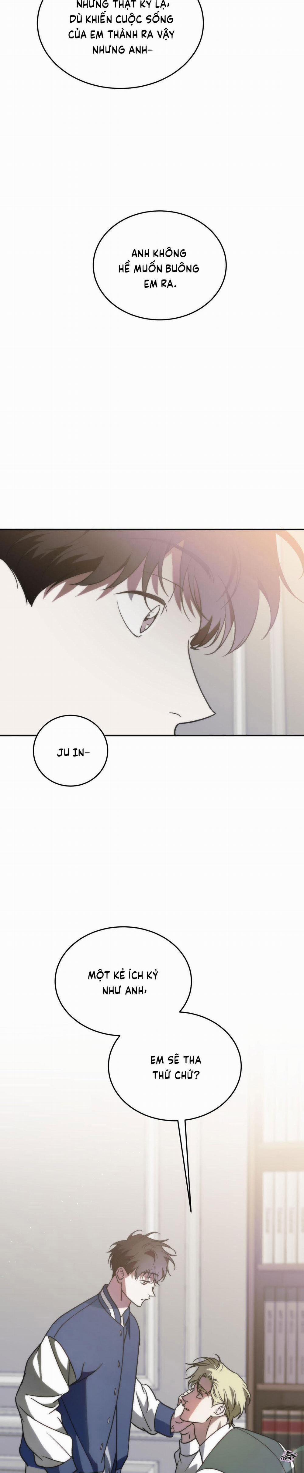 Master Của Tôi 53 trang 18