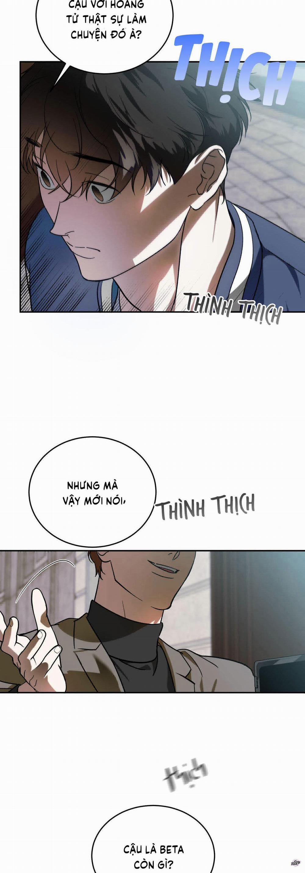 Master Của Tôi 53 trang 2