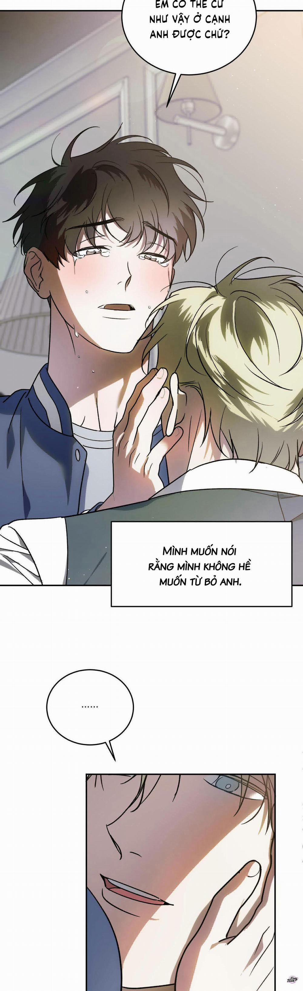 Master Của Tôi 53 trang 22