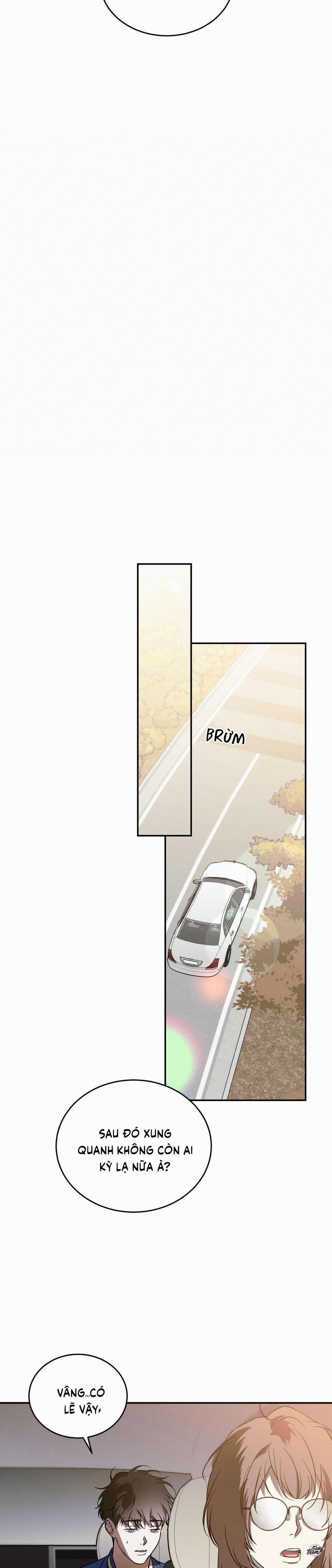 Master Của Tôi 53 trang 3