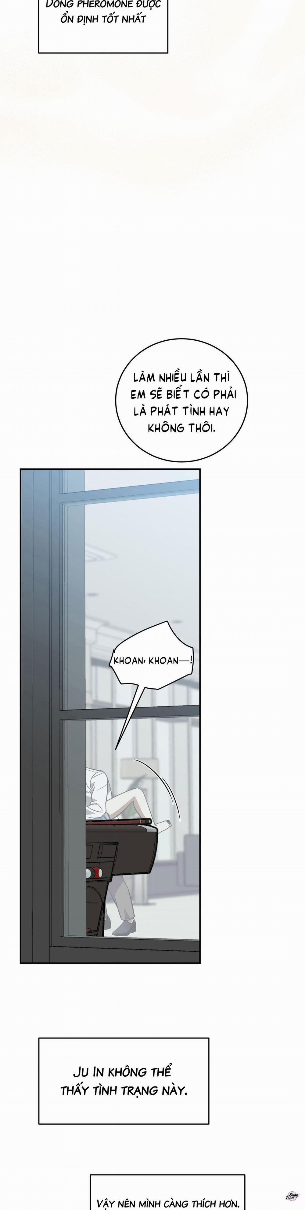 Master Của Tôi 54 trang 13