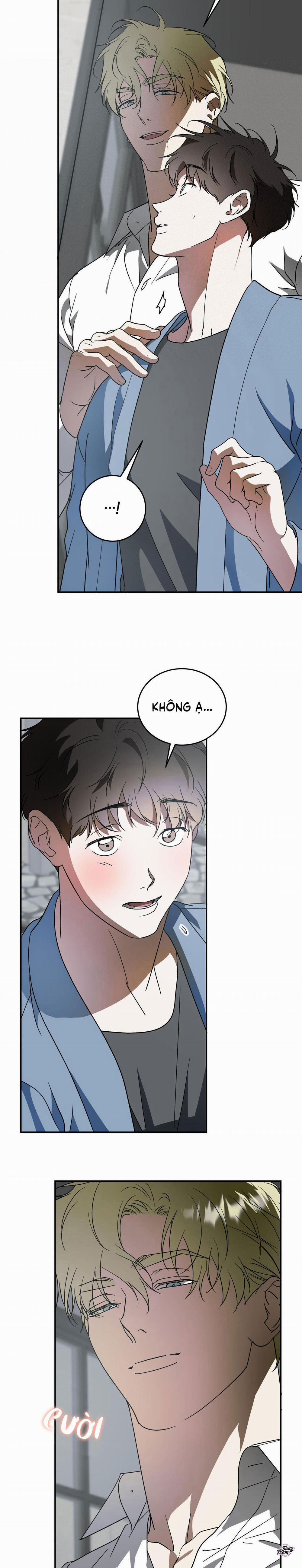 Master Của Tôi 54 trang 3