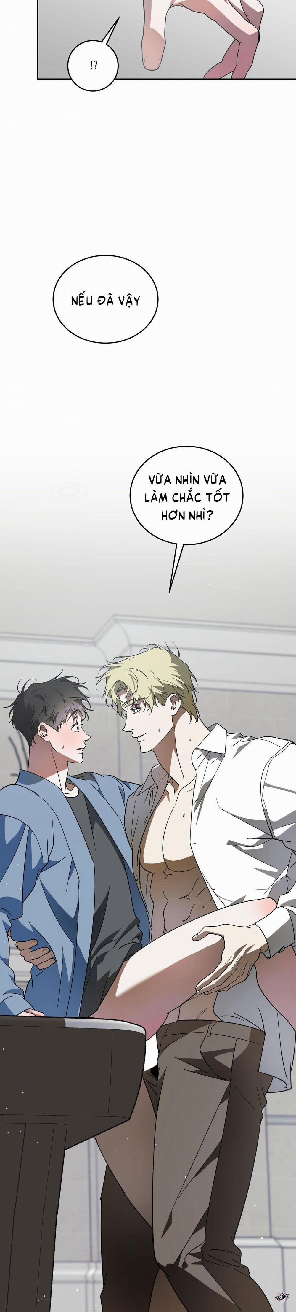 Master Của Tôi 54 trang 5