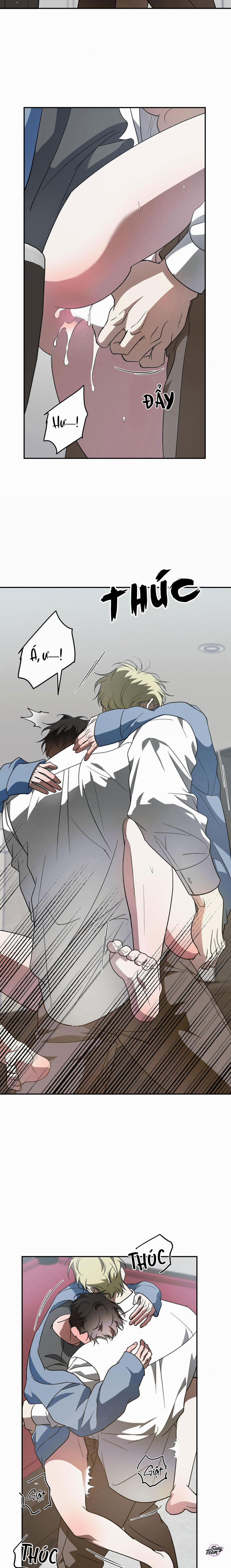 Master Của Tôi 54 trang 6