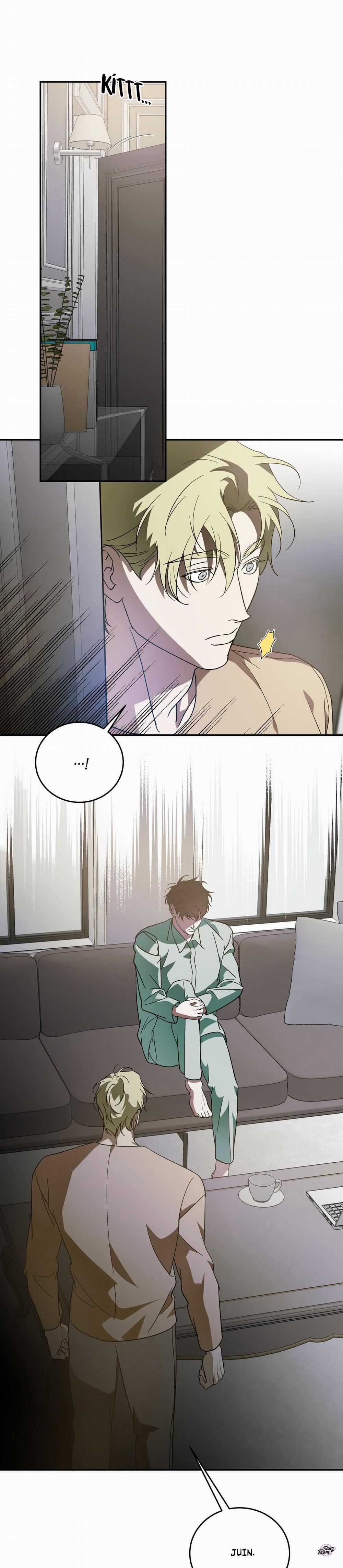 Master Của Tôi 55 trang 0