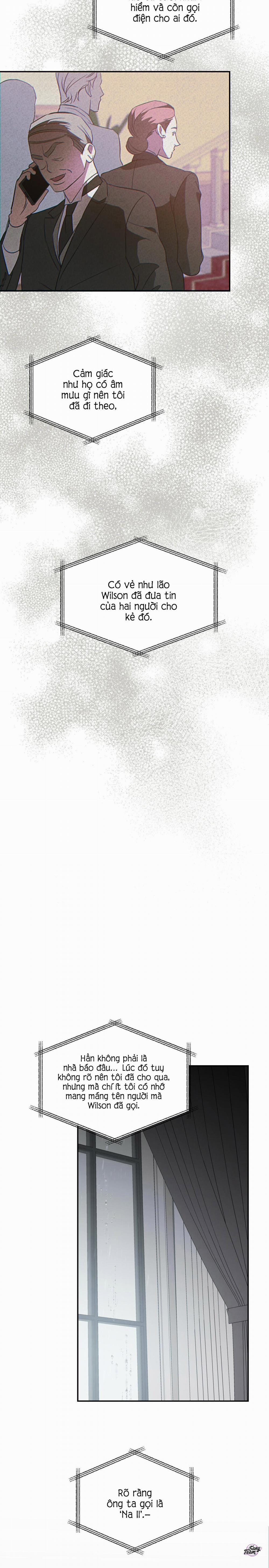 Master Của Tôi 55 trang 16