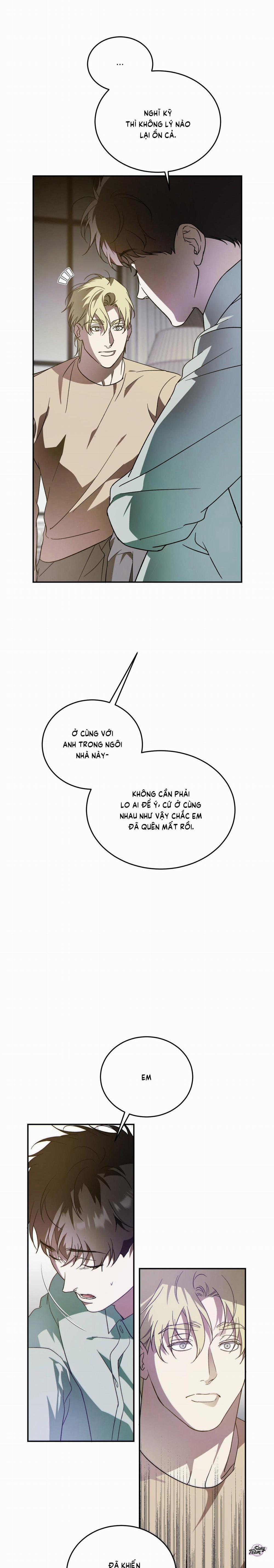 Master Của Tôi 55 trang 2