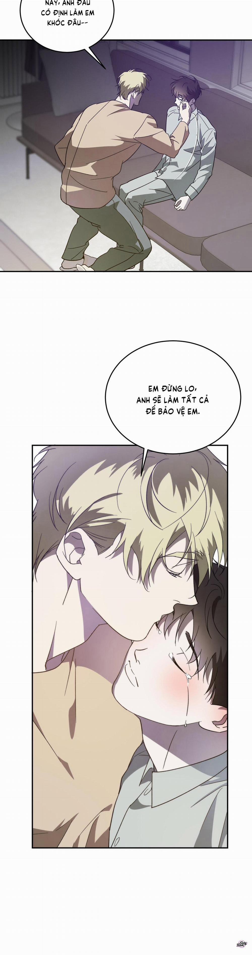 Master Của Tôi 55 trang 7