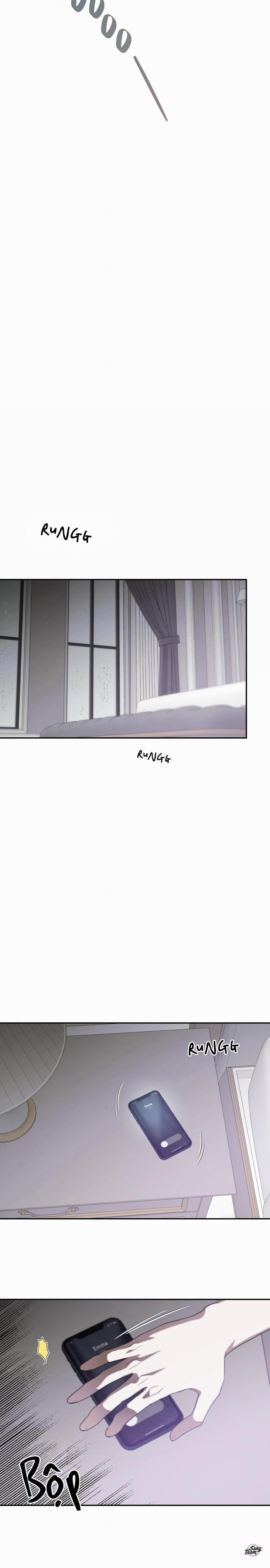 Master Của Tôi 55 trang 9