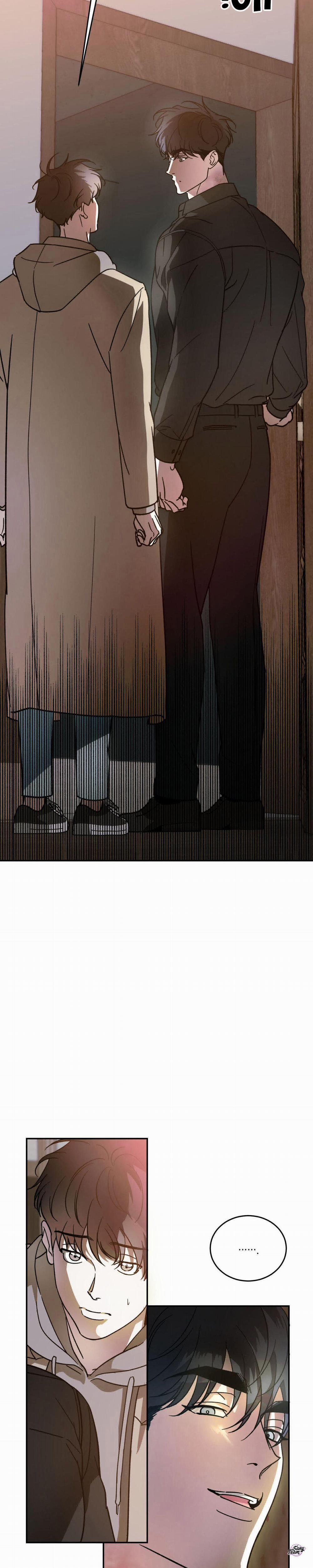 Master Của Tôi 56 trang 13