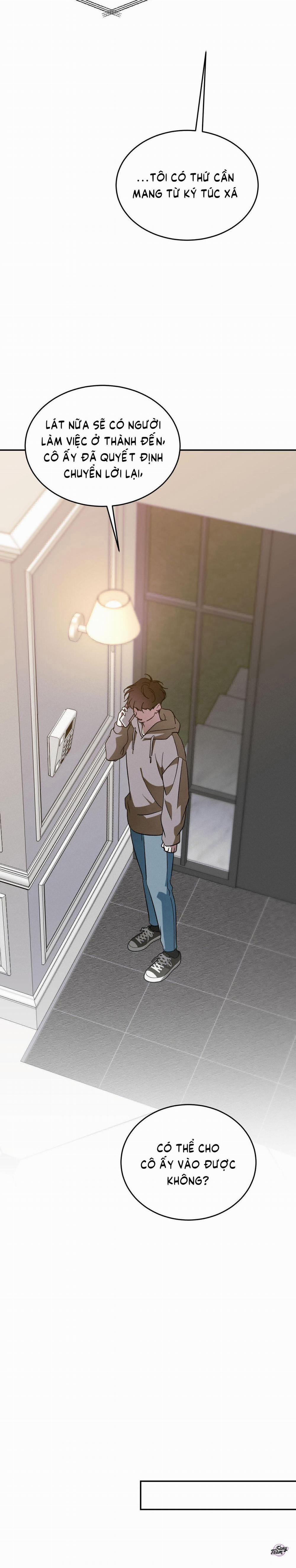 Master Của Tôi 56 trang 3