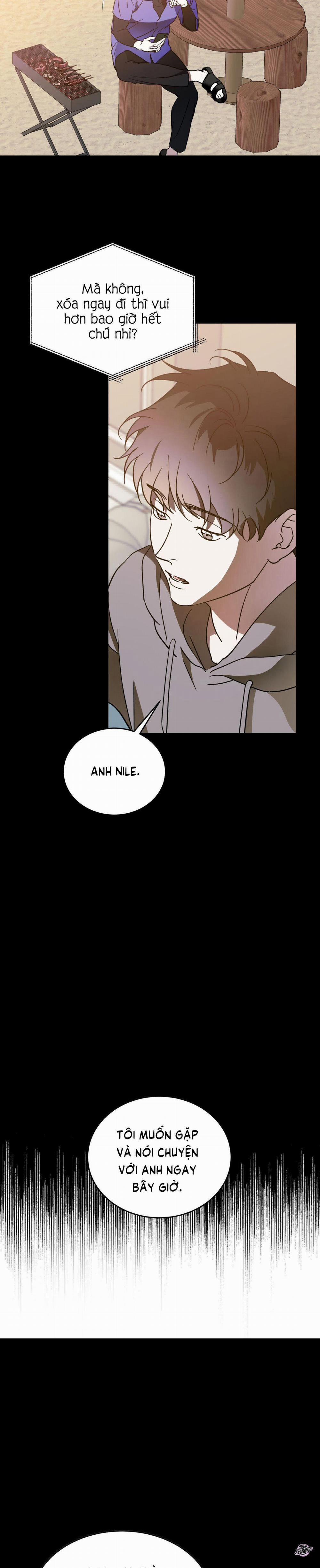 Master Của Tôi 56 trang 9