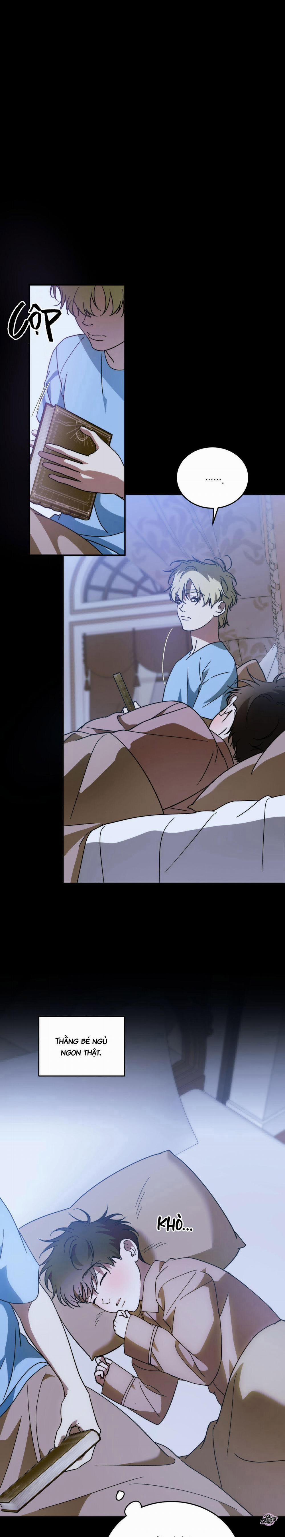 Master Của Tôi 57 trang 0