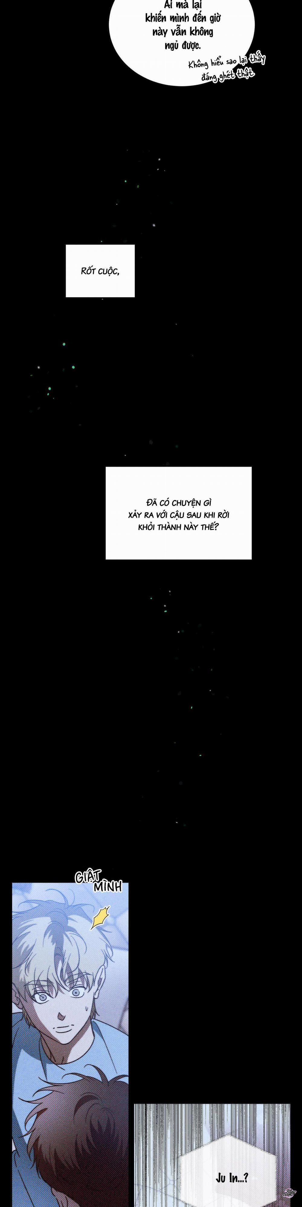 Master Của Tôi 57 trang 1