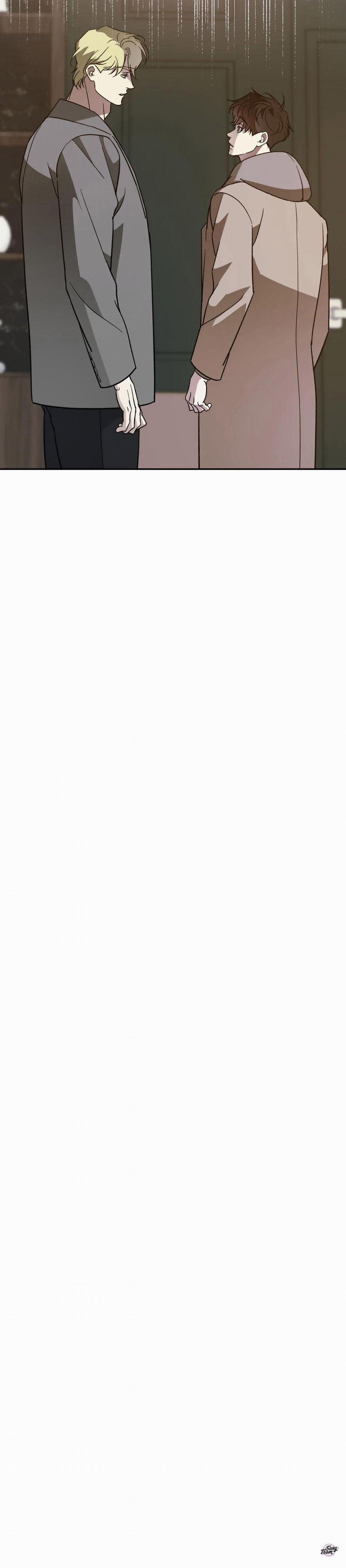 Master Của Tôi 58 trang 1