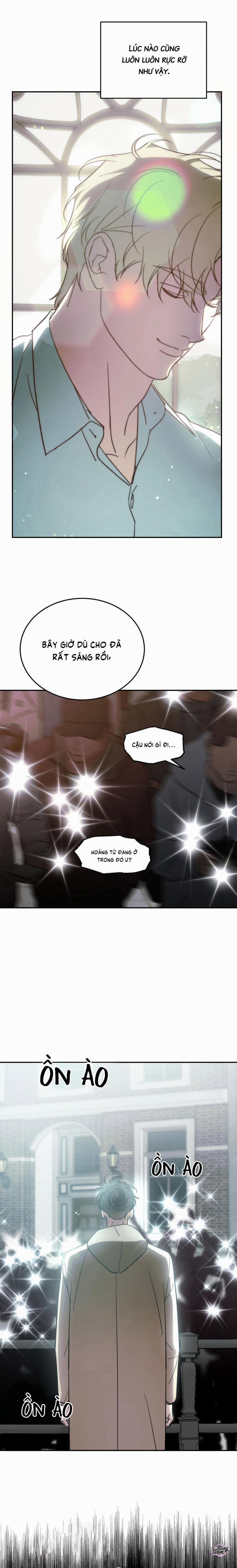 Master Của Tôi 58 trang 10