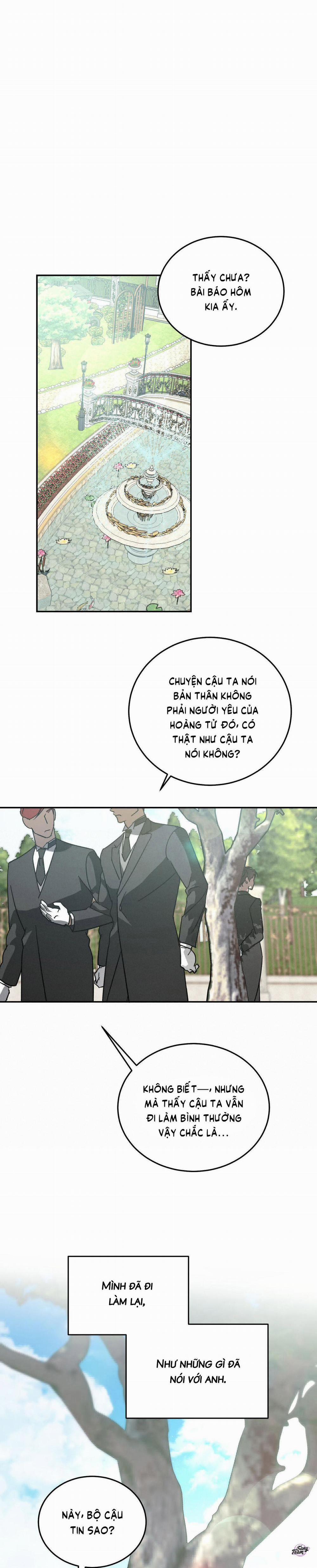 Master Của Tôi 58 trang 12