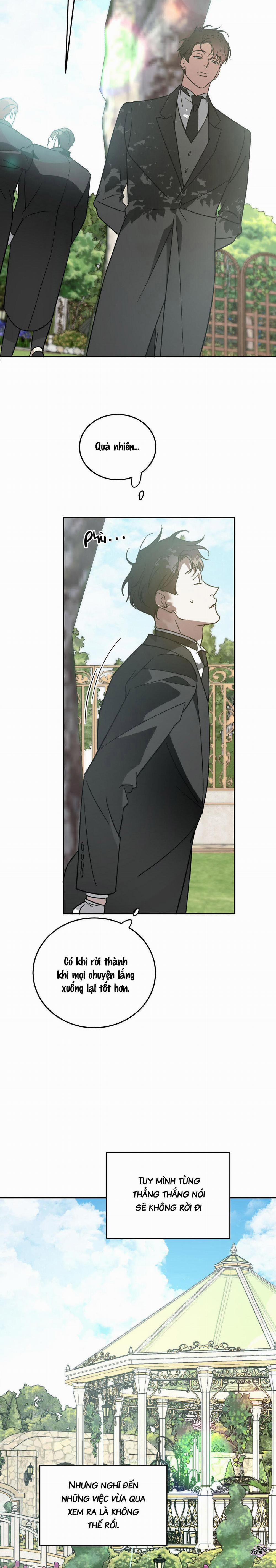 Master Của Tôi 58 trang 13