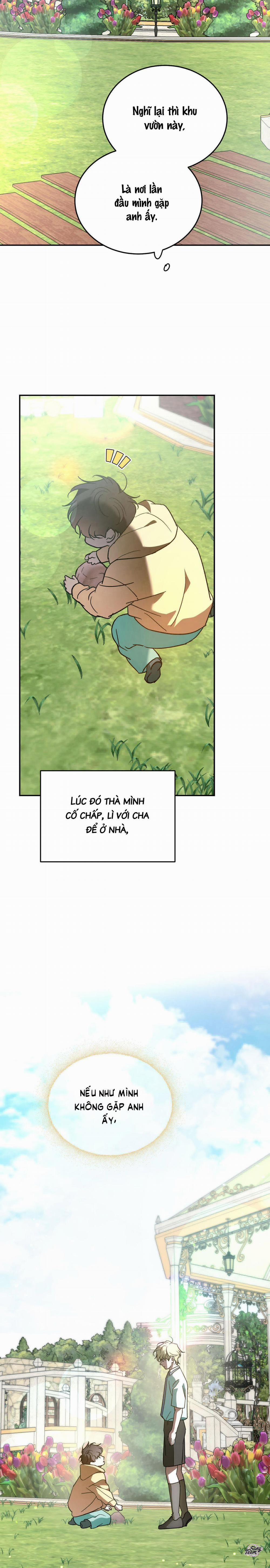 Master Của Tôi 58 trang 14