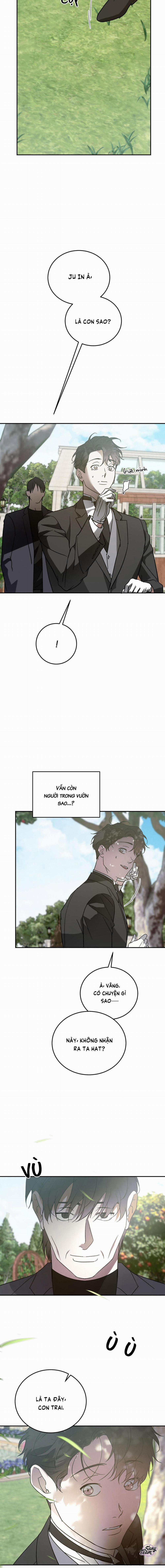 Master Của Tôi 58 trang 16