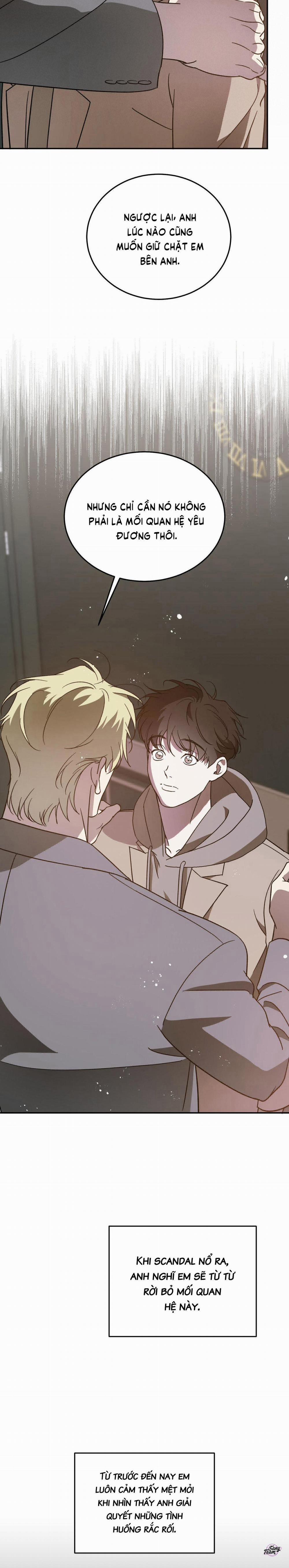 Master Của Tôi 58 trang 3