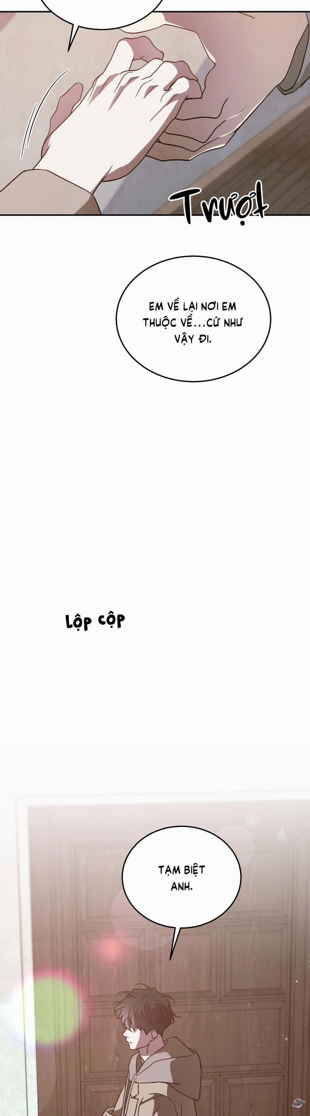 Master Của Tôi 58 trang 5