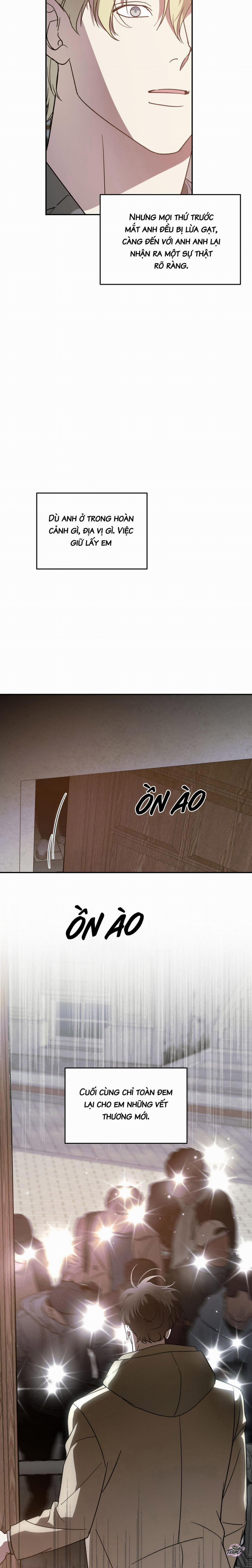 Master Của Tôi 58 trang 8