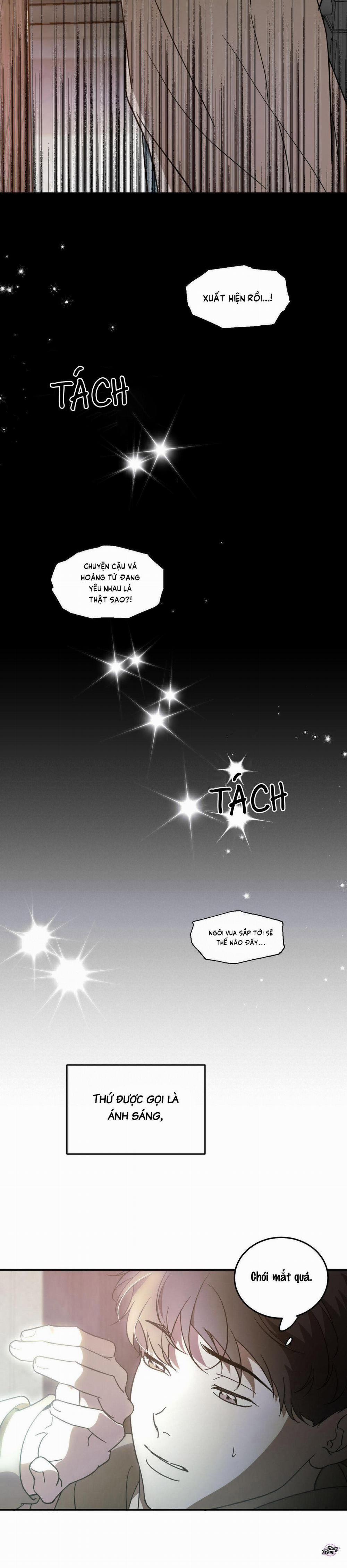 Master Của Tôi 58 trang 9