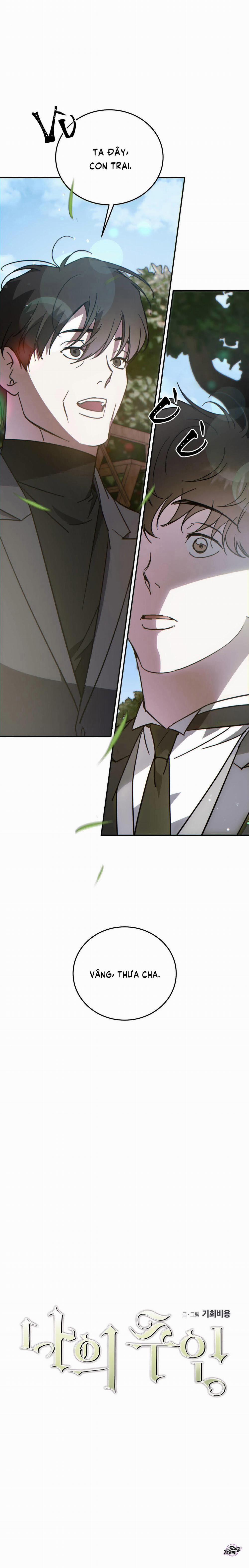 Master Của Tôi 59 trang 0