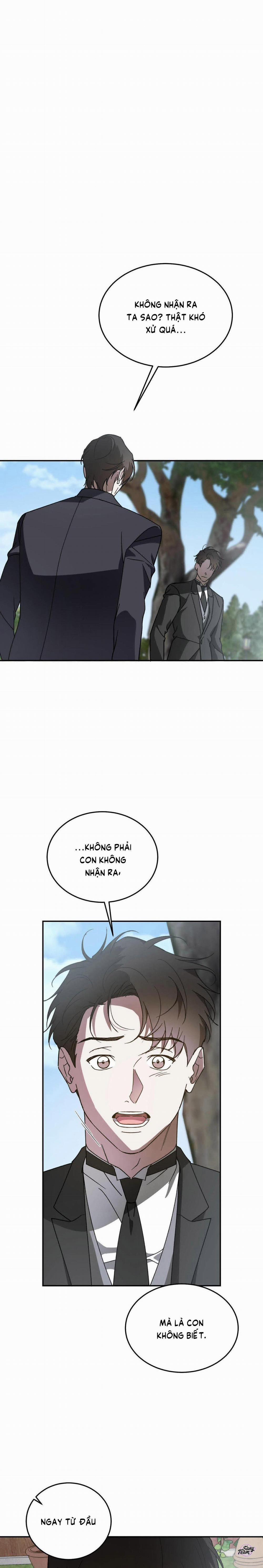 Master Của Tôi 59 trang 1