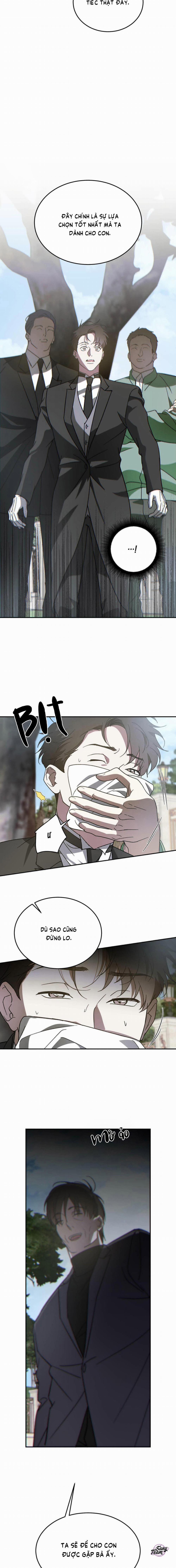 Master Của Tôi 59 trang 11