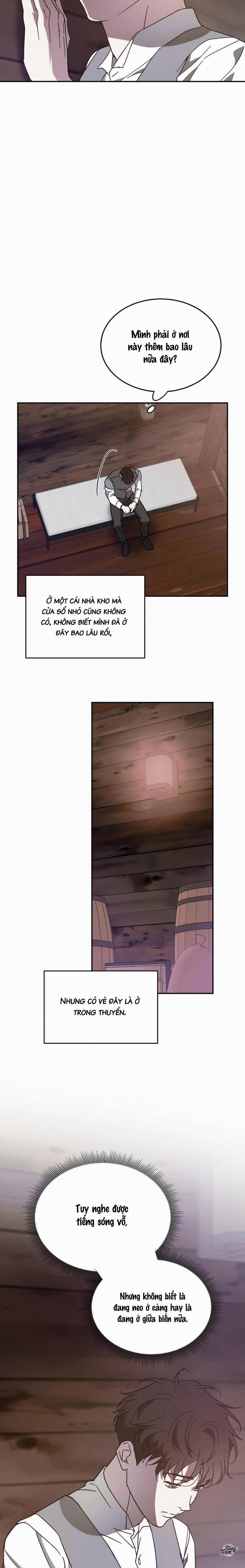 Master Của Tôi 59 trang 13