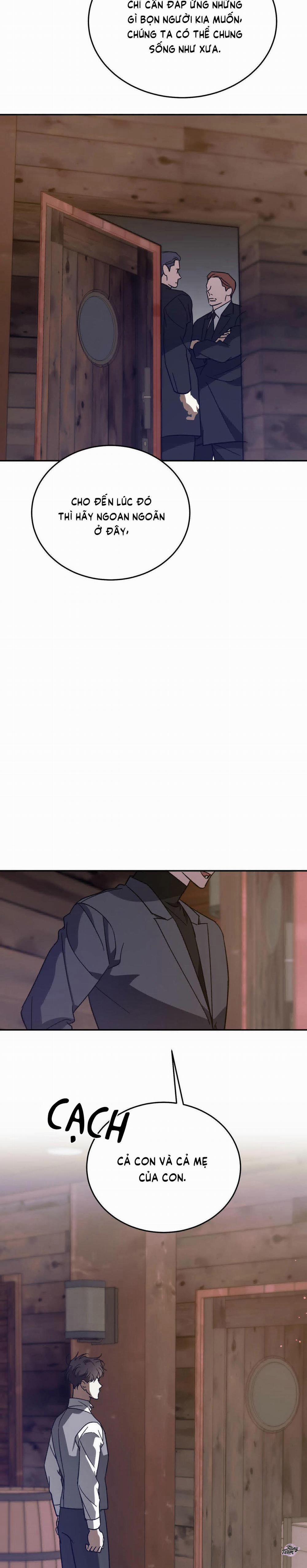 Master Của Tôi 59 trang 18