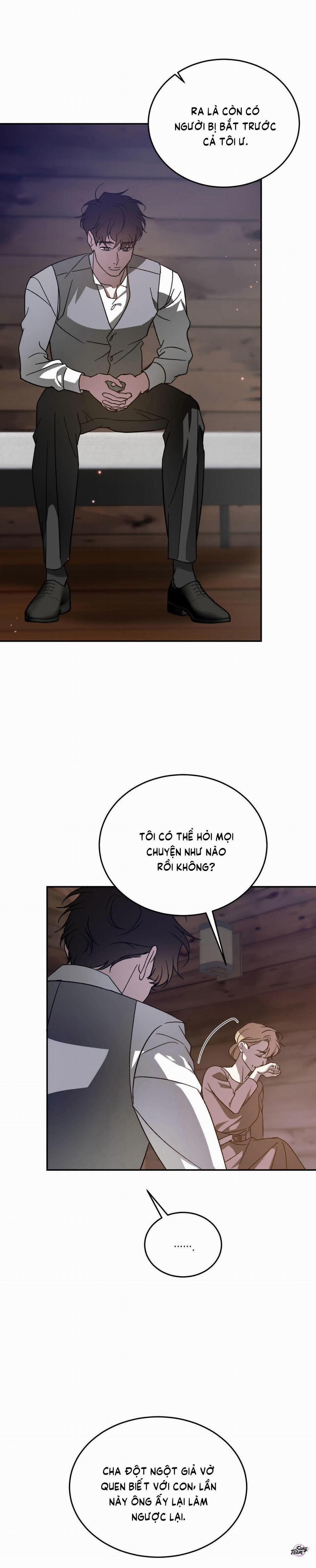 Master Của Tôi 59 trang 20