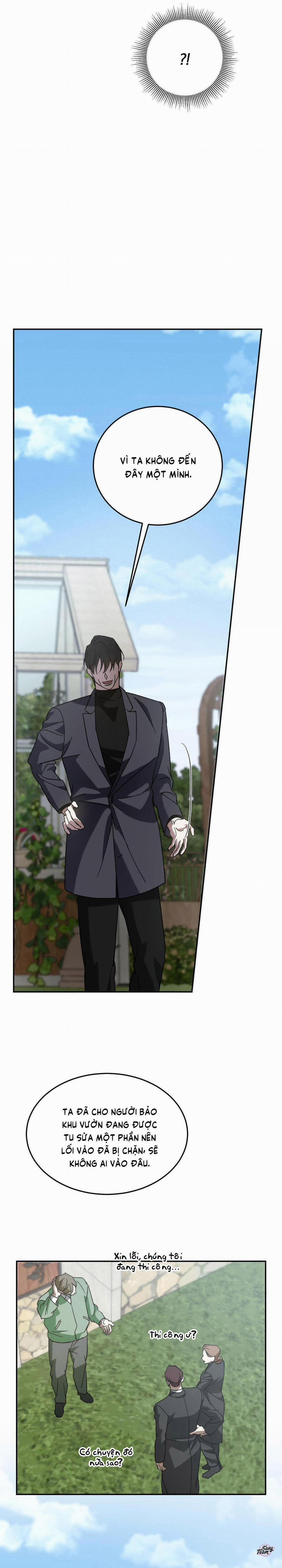 Master Của Tôi 59 trang 3