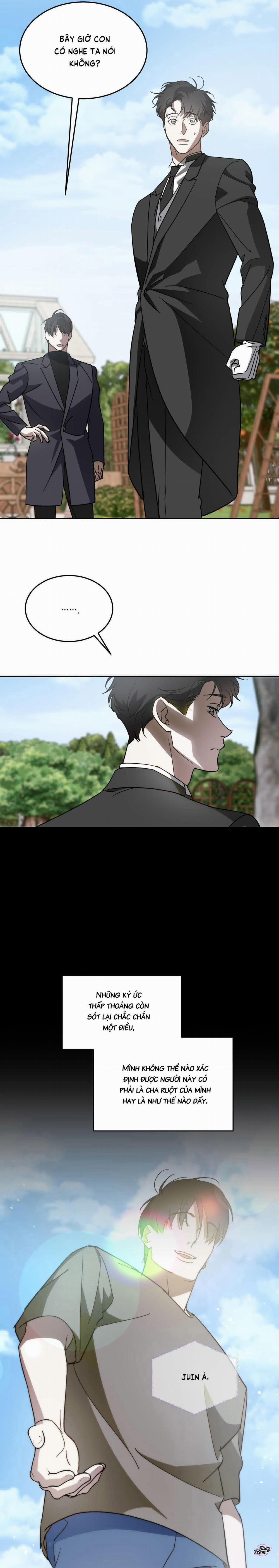 Master Của Tôi 59 trang 4