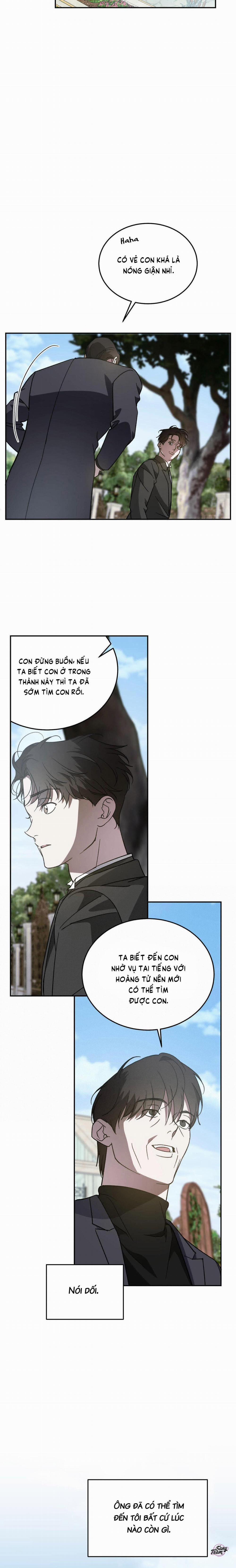 Master Của Tôi 59 trang 6